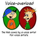 Voice Overload